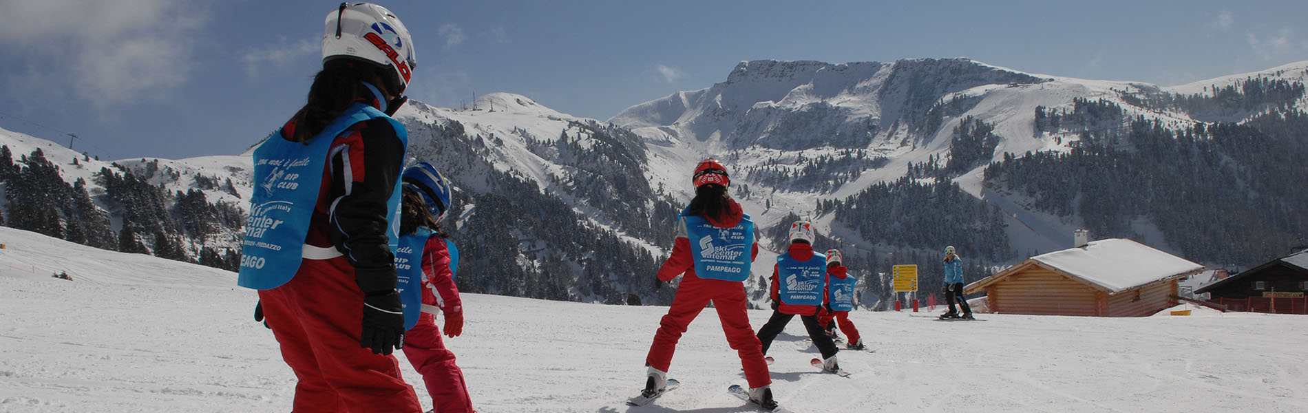 Snowbowl Ski Resort
